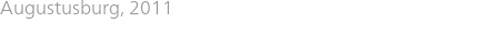 Augustusburg, 2011