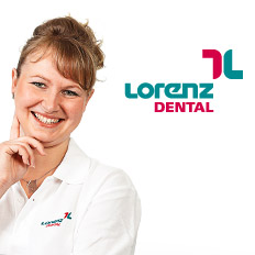 Webdesign Lorenz Dental