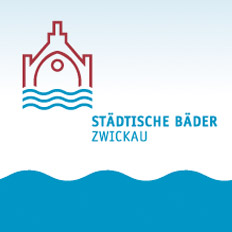Webdesign Städtische Bäder Zwickau