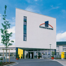 Webdesign Pleissentalklinik