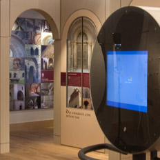 Webdesign Dezernat für Wirtschaft, Tourismus und regionale Zusammenarbeit