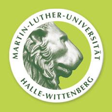 Webdesign Martin-Luther-Universität Halle
