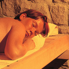 Webdesign Badegärten Eibenstock