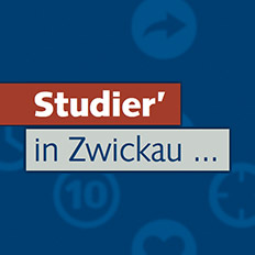 Webdesign Westsächsische Hochschule Zwickau