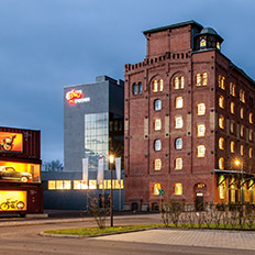 Webdesign PS.SPEICHER