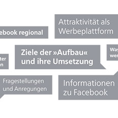 Webdesign Wohnungsbaugenossenschaft »Aufbau« Gera