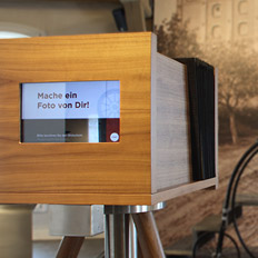 Webdesign PS.SPEICHER