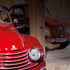 Webdesign PS.SPEICHER