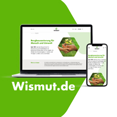 Webdesign Wismut GmbH